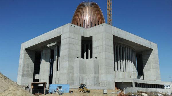 Świątynia Opatrzności Bożej