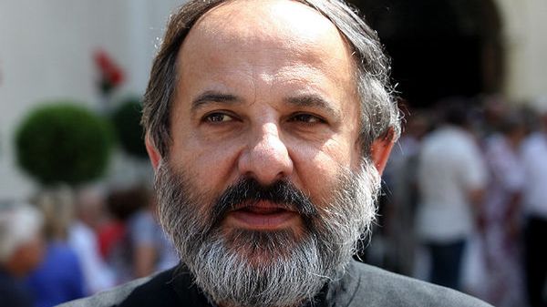 Ks. Tadeusz Isakowicz-Zaleski