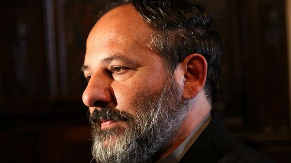 Ks. Tadeusz Isakowicz-Zaleski