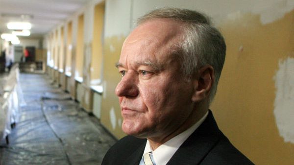 Gen. Marek Dukaczewski