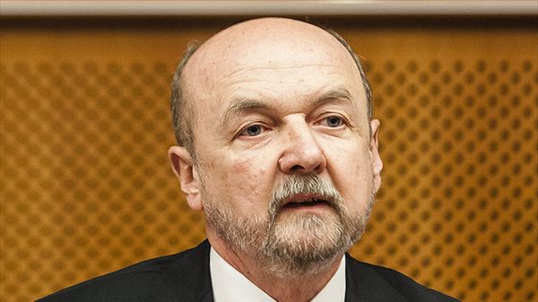 Prof. Ryszard Legutko