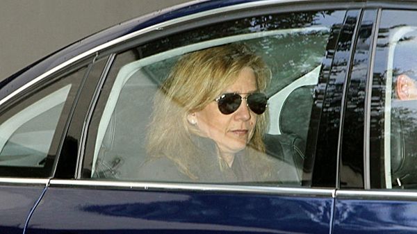 Księżniczka Cristina