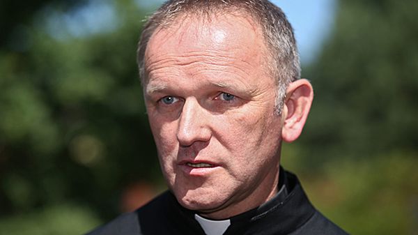 Ksiądz Wojciech Lemański