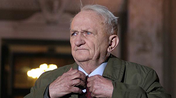 Eugeniusz Mróz, kolega Jana Pawła II z lat szkolnych