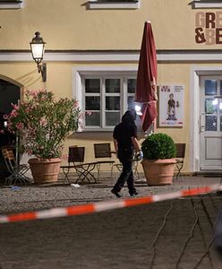 Bułgarskie MSW: Niemcy miały wkrótce deportować zamachowca z Ansbach