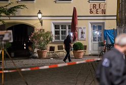 Bułgarskie MSW: Niemcy miały wkrótce deportować zamachowca z Ansbach