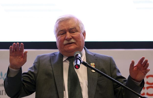 Lech Wałęsa w rozmowie z "El Mundo": Udowodnię, że jestem niewinny