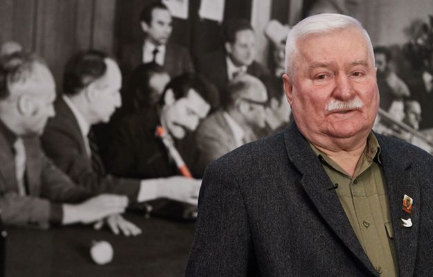 Sąd oddalił pozew Lecha Wałęsy wobec TVP