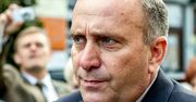 Uchodźcy w Polsce. Schetyna: będziemy przyjmować tylko osoby zidentyfikowane
