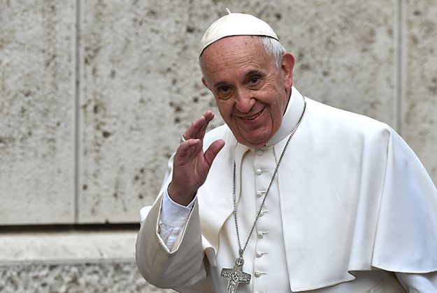 Trudna wizyta papieża. Franciszek udaje się do Armenii