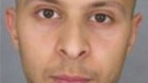Abdeslam Salah