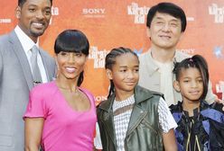 Wokalny debiut córki Willa Smitha