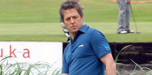 Hugh Grant zakończy życie 9 września?