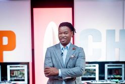 "Top Chef": juror programu gotował dla Billa Gatesa i Michaela Jacksona!