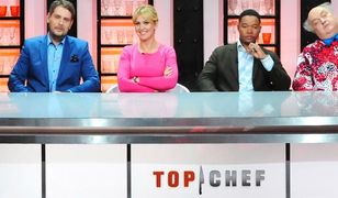 "Top Chef": Karaczany, szarańcze, skorpiony! Takie przysmaki przygotują uczestnicy programu!