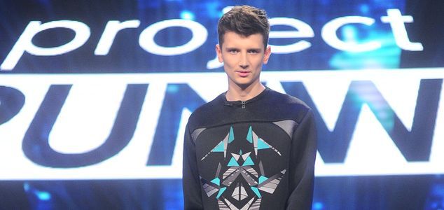 "Project Runway": Michał Zieliński zwycięzcą 2. edycji programu!