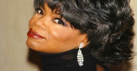 To już koniec Oprah Winfrey