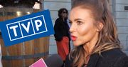 Edyta Herbuś jak lwica broni swojego występu w Opolu. Oto co ma do powiedzenia po fali krytyki [WIDEO]