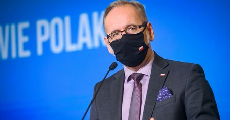 Minister zdrowia przedstawi w poniedziałek Plan dla Chorób Rzadkich