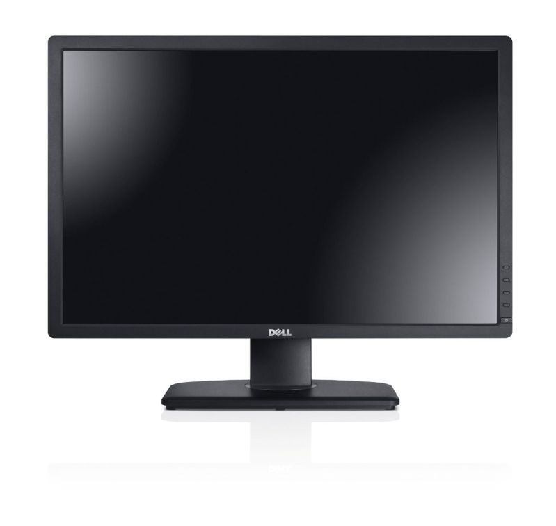 Monitor LED P2412H marki DELL