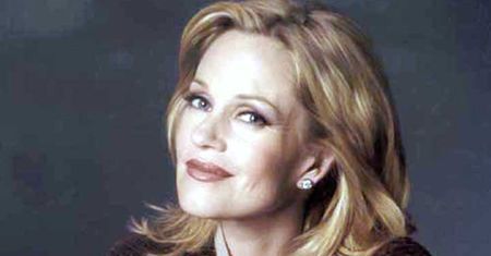 W najbliższą sobotę na kanale Club TV "Biografia Melanie Griffith"!