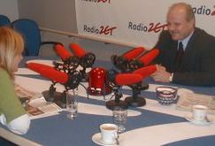 Marek Dyduch: powinno odbyć się prareferendum, które wyłoni innego kandydata lewicy na prezydenta