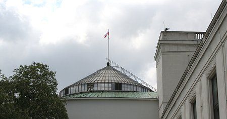 Polacy piszą listy do posłów