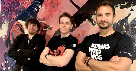 Widzieliśmy Shadow Warrior 3. Twórcy zdradzają tajniki walki i fryzury Lo Wanga [TYLKO NA POLYGAMII]