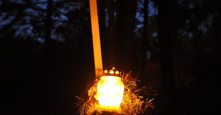 Czy śmierć jest ostateczna?