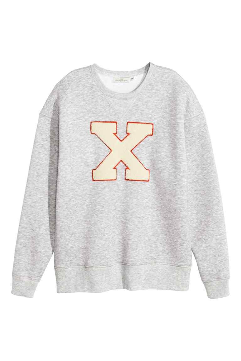 bluza H&M, ok. 65zł