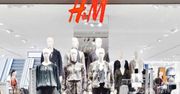 H&M zamyka sklepy i przenosi sprzedaż do sieci