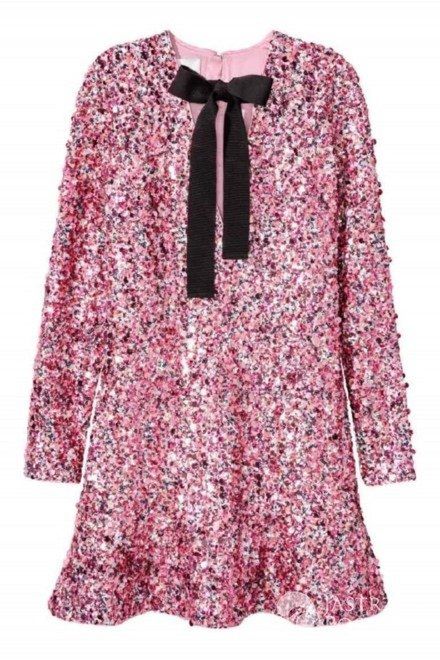 Sukienka H&M za 799 złotych