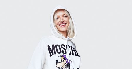 Ubrania znanego projektanta w H&M. W lepszych cenach