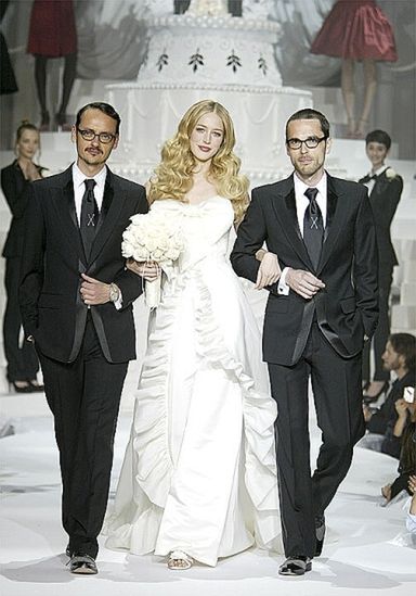 Kolekcja "Viktor&Rolf for H&M" w Polsce!