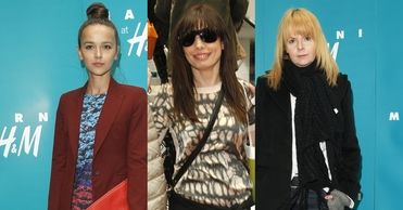 Gwiazdy na premierze Marni at H&M. Dużo zdjęć!