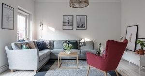 Lagom, czyli slow life w aranżacji wnętrz