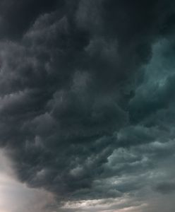 Huragan Maria zbliża się do Wielkiej Brytanii. Synoptycy ostrzegają mieszkańców