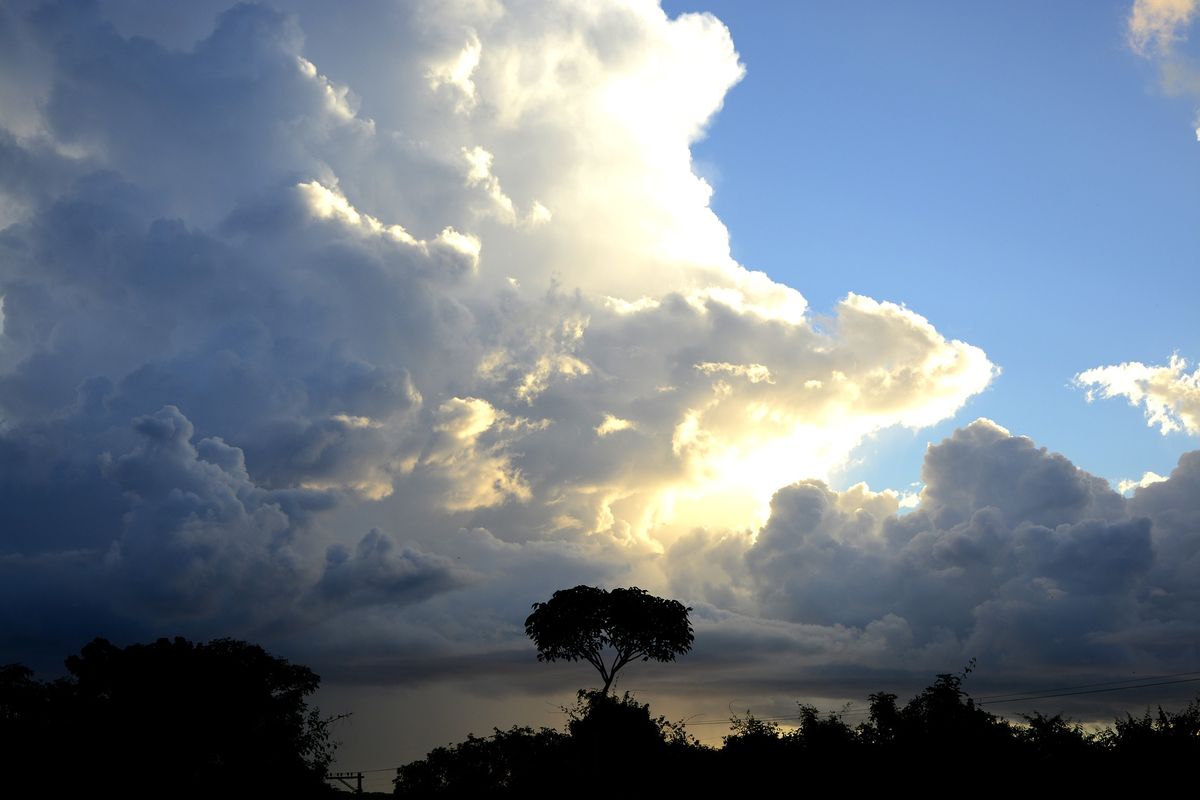 Prognoza pogody na dziś - 29 października. Temperatury podzielą Polskę na pół