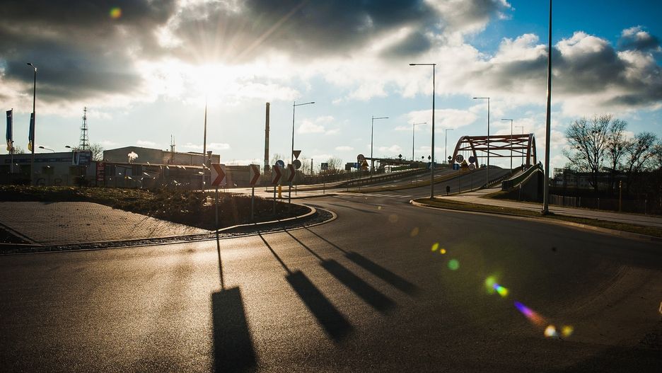 W dalszym ciągu będzie gorąco, ale nie upalnie