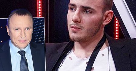Zamieszanie z Krystianem Ochmanem i sylwestrowym występem. TVP wystosowała oficjalny komunikat