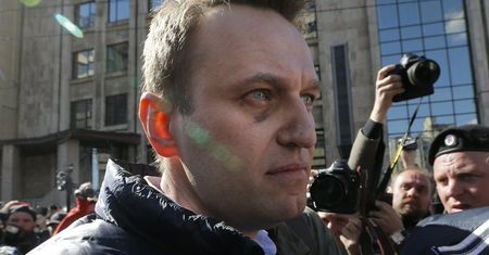 Nowe sankcje nałożone przez USA na Rosję za otrucie A. Nawalnego.