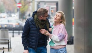 Małgorzata Ohme nie wyłączyła telefonu podczas programu na żywo. Wpadka w "Dzień dobry TVN"