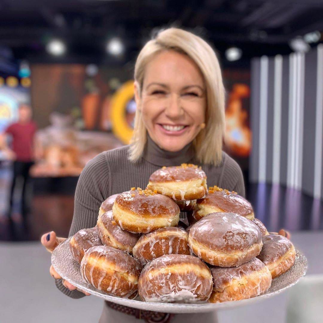 Małgorzata Ohme - Tłusty Czwartek 2020