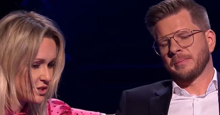 Filip Chajzer płonie ze wstydu po tym, co zaserwował widzom w „Milionerach". Tak tłumaczy się z krytyki, której nie ma końca