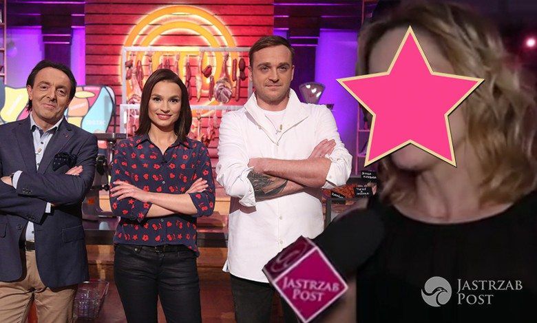 Tylko u nas! Nowy juror w MasterChef Junior?! Kogo zastąpi?