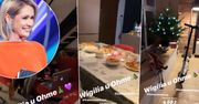 Małgorzata Ohme wyprawiła święta w nowym domu. Gwiazda DDTVN opływa w niezłe luksusy! Co za wnętrza