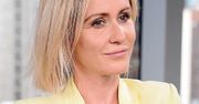 Małgorzata Ohme jest zmęczona pracą w TVN? Zamieściła niepokojący wpis na Instagramie