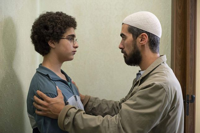 "Młody Ahmed" z festiwalu w Cannes trafił na gdański All About Freedom Festival. 