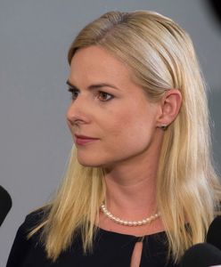 Schmidt zaatakowana przez polityków PO za udział w programie TVP