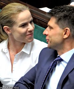 Petru i Schmidt razem na okładce. Lubnauer atakuje: to fotomontaż